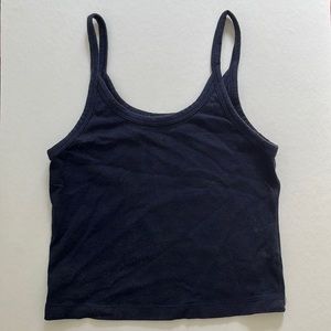 Shop Arq Crop Tank Top S